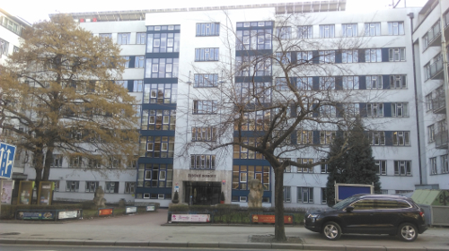 Ženské Domovy